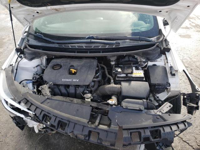 3KPFK4A77HE136331 KIA FORTE LX