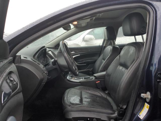 2017 BUICK REGAL SPOR - 2G4GL5EX4H9186101