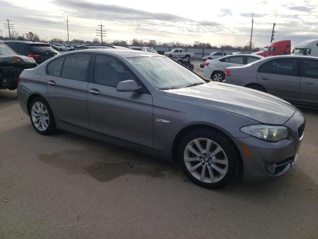 WBAXH5C5XCDW10123 BMW 528 XI