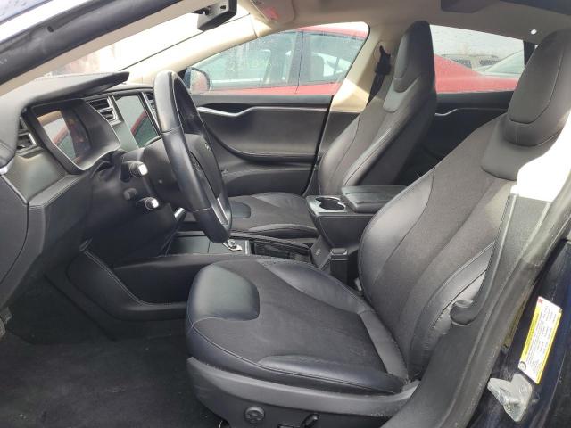 5YJSA1H18EFP50392 Tesla MODEL S