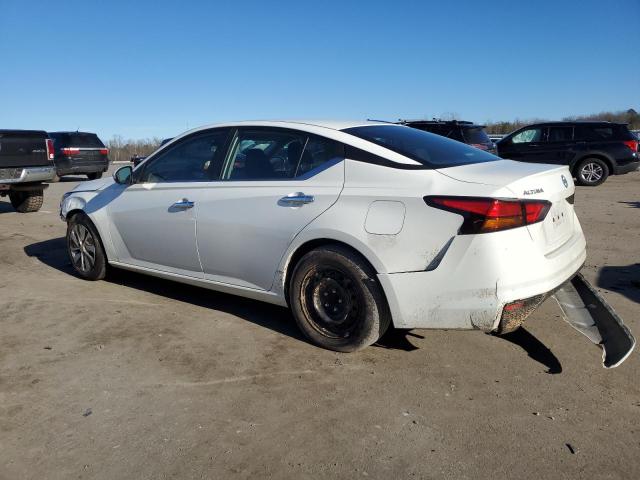 2022 NISSAN ALTIMA S 1N4BL4BV0NN328499