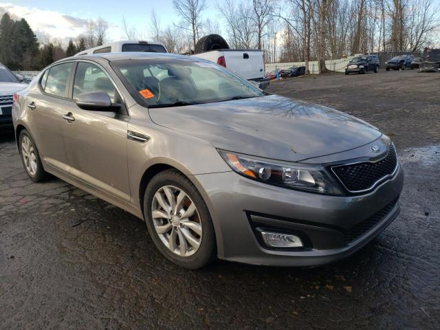 2015 KIA OPTIMA LX - 5XXGM4A7XFG359370