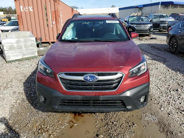2020 SUBARU OUTBACK PR - 4S4BTAEC6L3218046