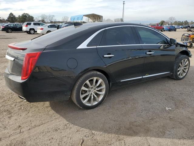2G61M5S38F9200798 Cadillac XTS
