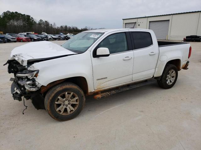 2016 CHEVROLET COLORADO L - 1GCGSCEA3G1377549