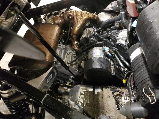 2022 CAN-AM DEFENDER L 3JBUVAX42NK001641