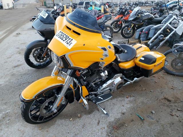 2022 HARLEY-DAVIDSON FLHXSE 1HD1PXL13NB953938