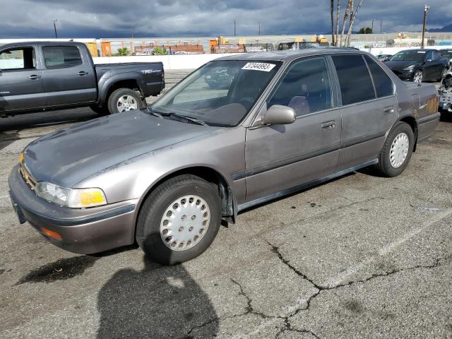 1993 Honda Accord Sedan LX