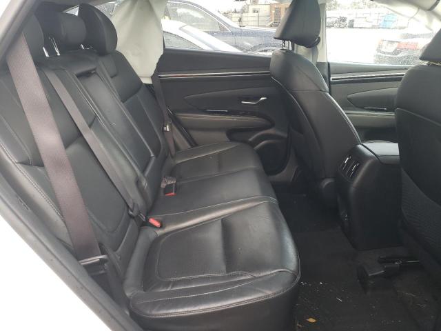 2022 HYUNDAI TUCSON LIM - KM8JECA19NU046761