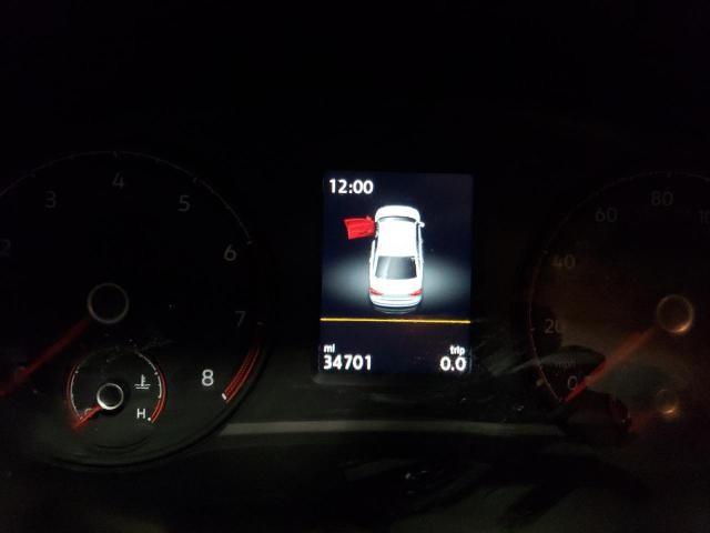 2021 VOLKSWAGEN PASSAT 1VWSA7A30MC010391