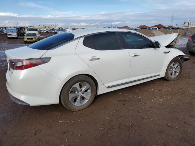 KNAGM4AD4G5095801 KIA OPTIMA HYBRID