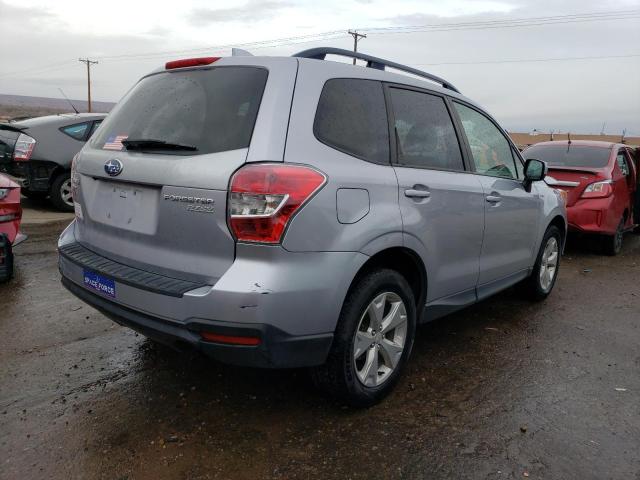 JF2SJADC8GH405200 Subaru Forester 2.5i Premium