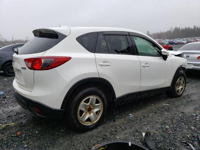2016 MAZDA CX-5 TOURI - JM3KE4CY8G0704726