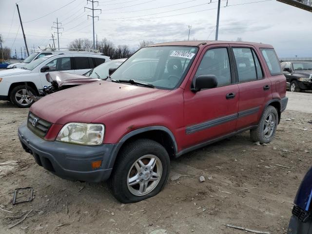 1997 Honda CR-V LX