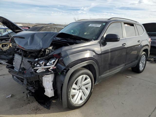 2023 VOLKSWAGEN ATLAS SE - 1V2WR2CA8PC509096
