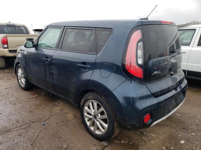 2019 KIA SOUL + - KNDJP3A53K7009975