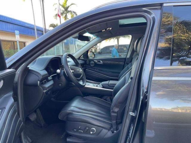 2021 GENESIS GV80 BASE KMUHB4SB7MU062