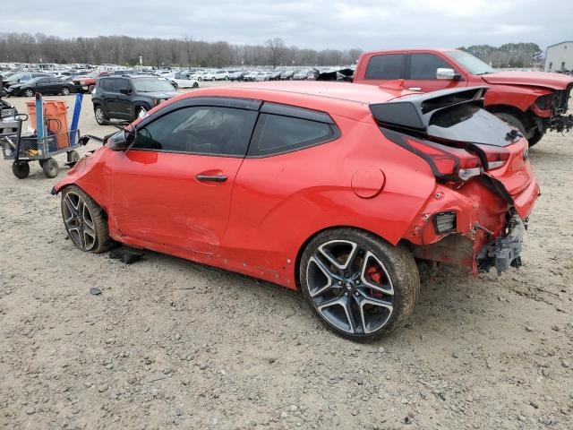 2020 HYUNDAI VELOSTER N - KMHT36AH9LU007632