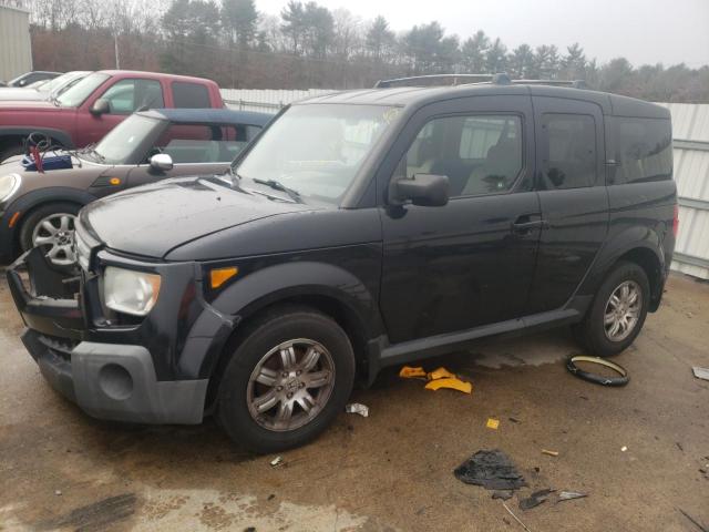 2008 Honda Element EX