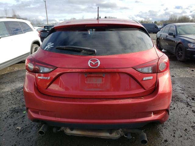 2017 MAZDA 3 TOURING - 3MZBN1L74HM121077