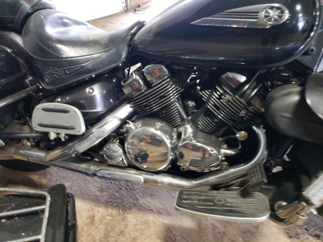 2005 YAMAHA XVZ13 JYAVP18E55A001083