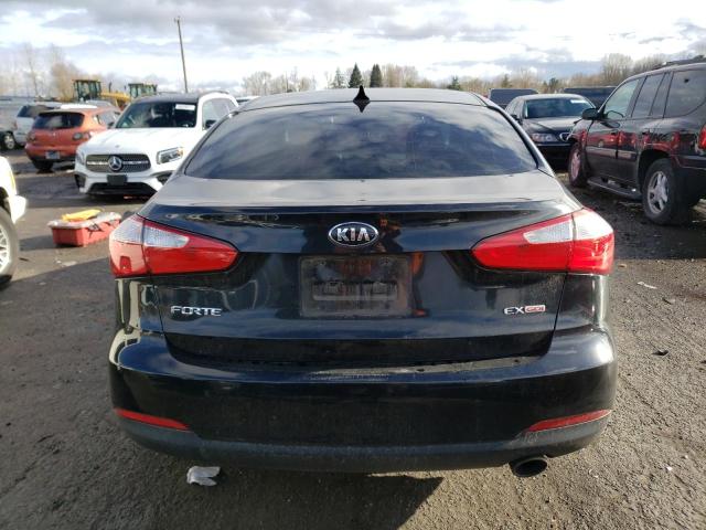 KNAFZ4A85G5577774 KIA FORTE EX