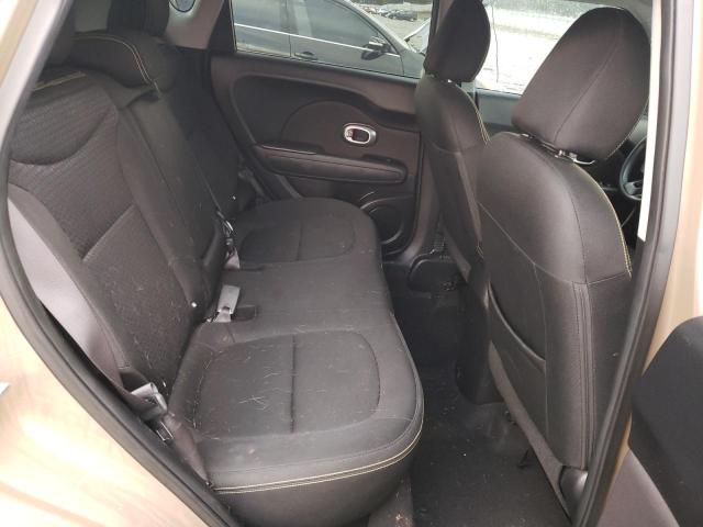 KNDJP3A57F7185529 KIA SOUL +