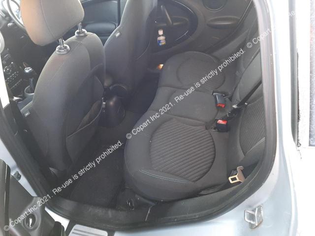 WMWZC52080WL66162 Mini Countryman