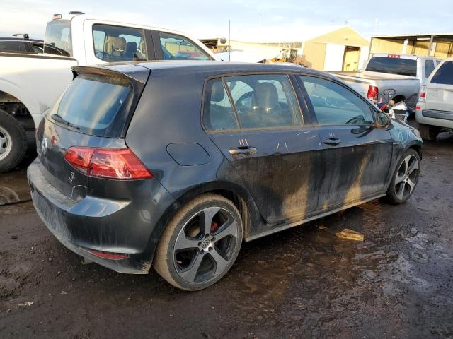 2015 VOLKSWAGEN GTI - 3VW5T7AU8FM060912
