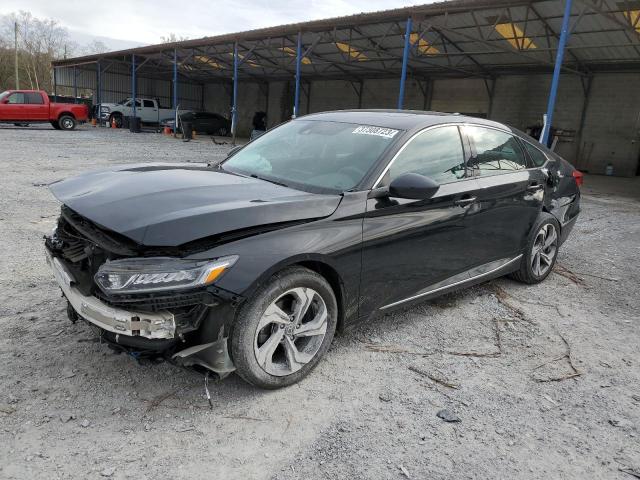 2018 Honda Accord Coupe EX