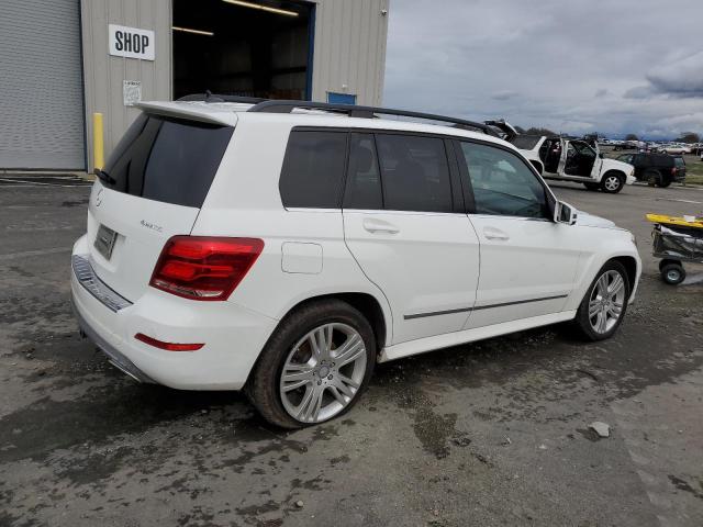 2015 MERCEDES-BENZ GLK 350 4M - WDCGG8JB5FG377149