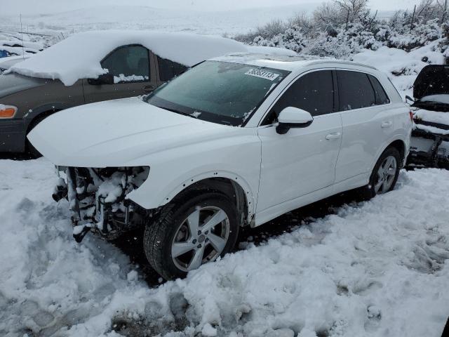 2019 Audi Q3 Premium