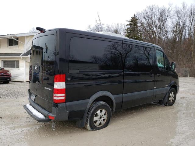 2015 MERCEDES-BENZ SPRINTER 2 - WDZPE7DC6FP100388