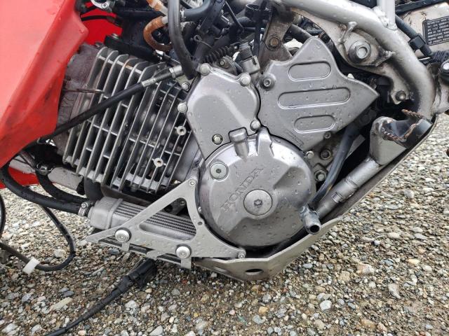 2016 HONDA XR650 L JH2RD0612GK400112