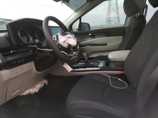 KNDNB4H30N6131438 KIA Carnival Lx