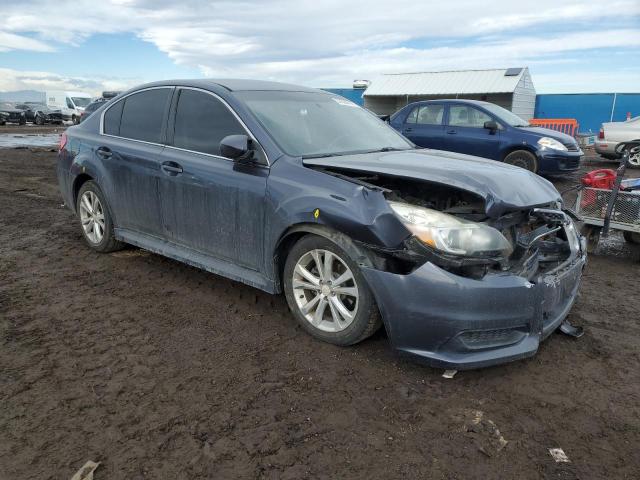 4S3BMBC65E3023689 Subaru Legacy 2.5i Premium