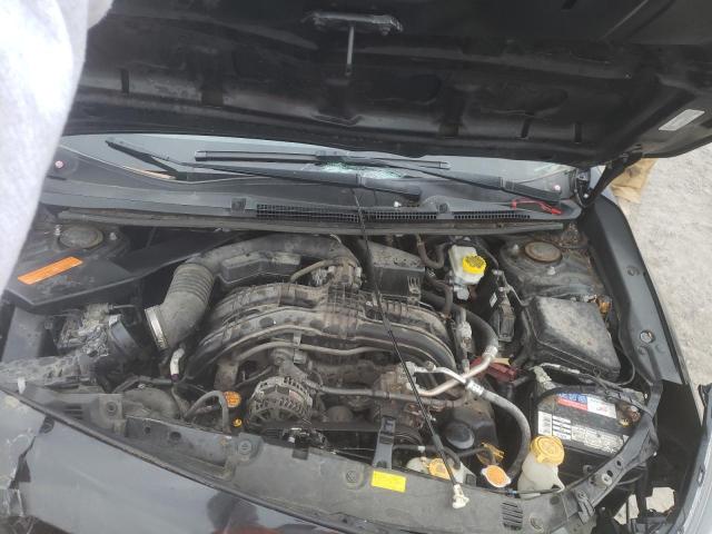 2017 SUBARU IMPREZA 4S3GKAA6XH3618132