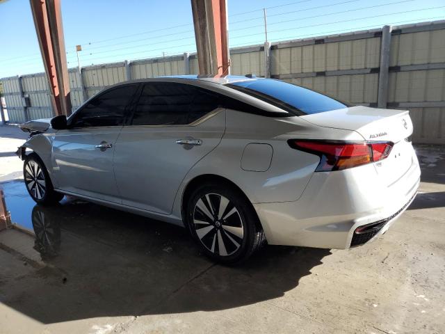 2019 NISSAN ALTIMA SV - 1N4BL4DV7KC120284