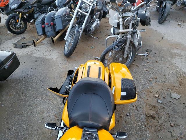 2022 HARLEY-DAVIDSON FLHXSE 1HD1PXL13NB953938