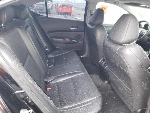 19UUB1F57FA008637 Acura TLX TECH