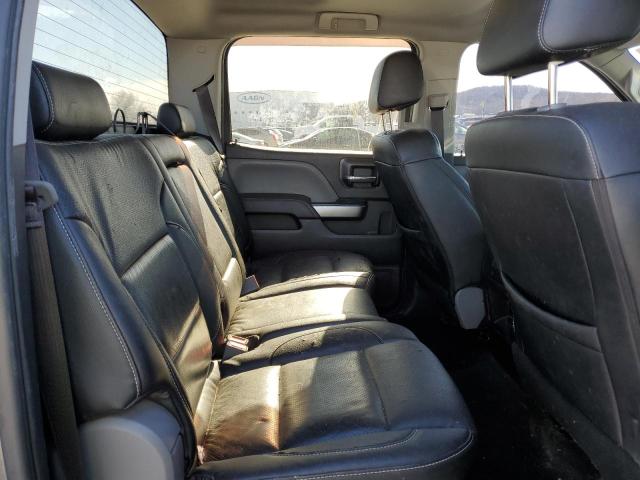 2017 CHEVROLET silverado 3GCPCREC7HG294338