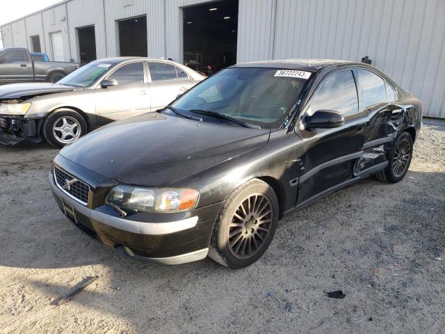 2003 Volvo S60 2.4T