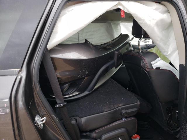 2015 DODGE JOURNEY - 3C4PDCEG5FT748538