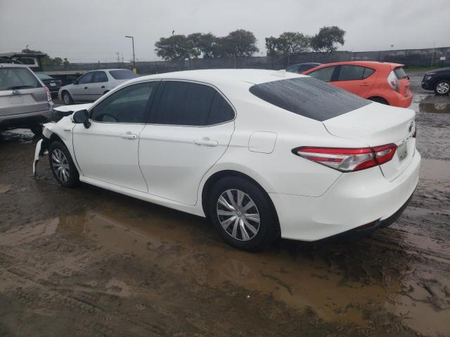 4T1C31AK2LU524642 Toyota CAMRY LE