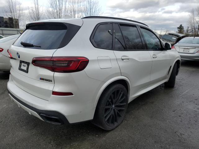 2020 BMW X5 M50I 5UXJU4C05L9B38100