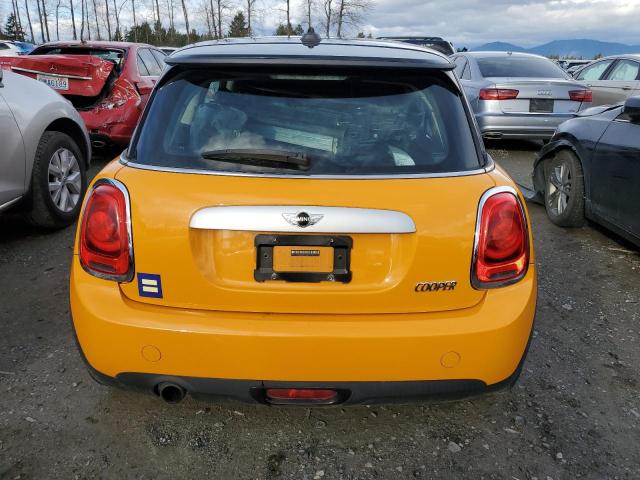 WMWXM5C58FT937321 Mini Cooper