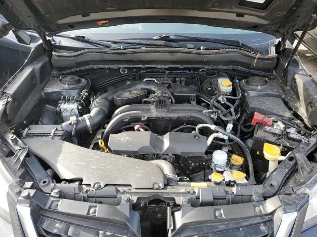 2018 SUBARU FORESTER 2 - JF2SJAECXJH417936