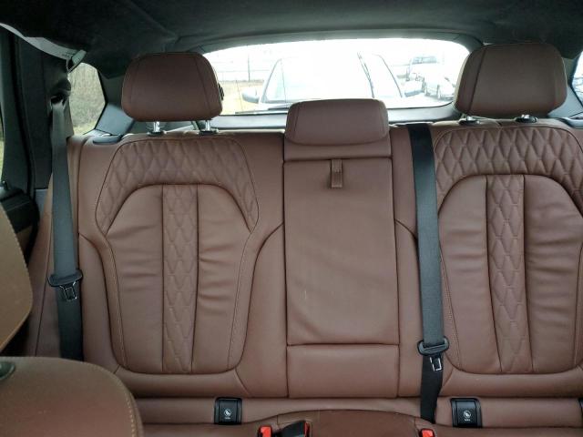 2020 BMW X5 M50I 5UXJU4C05L9B38100