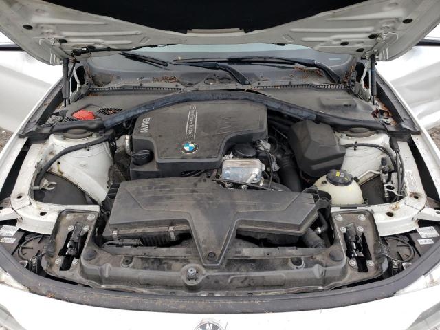 2015 BMW 428 XI GRA - WBA4C9C55FD330638