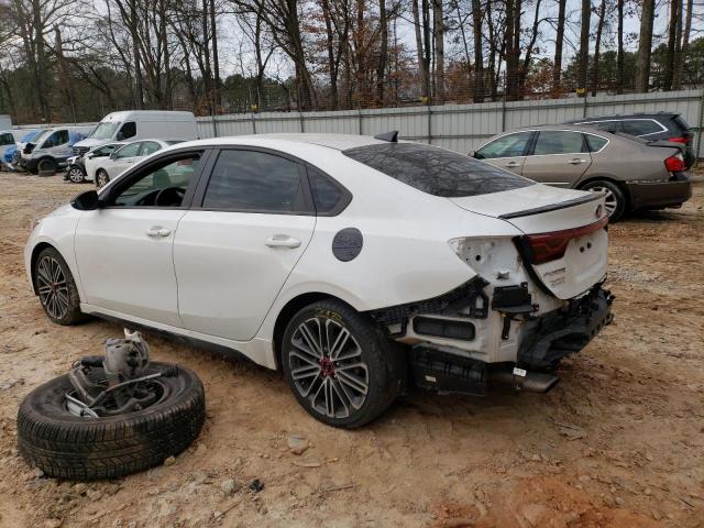 2020 KIA FORTE - 3KPF44ACXLE168075
